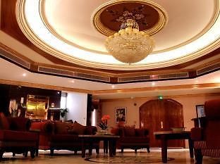 Hotel Bait Ul Marmar Suhar Zewnętrze zdjęcie